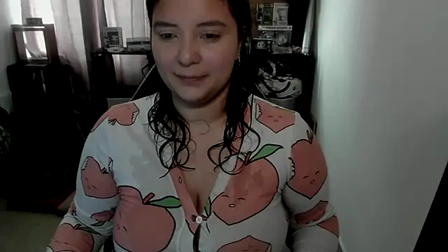 Snapshot of aika-dreams chatting on May 2026 01:41:01 PM aika-dreams online show from May 2026 01:41:01 PM