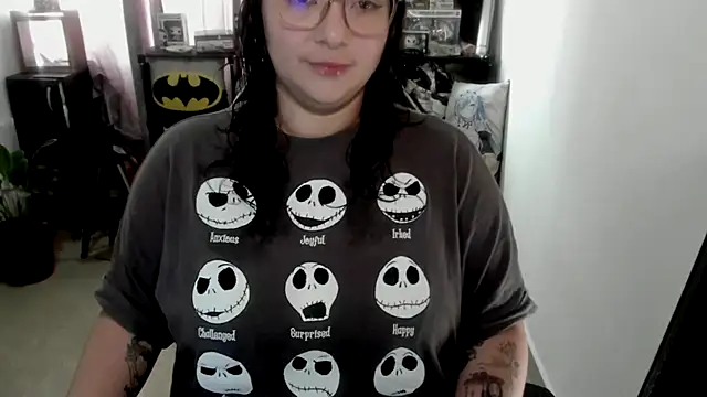 Snapshot of aika-dreams chatting on May 2026 01:41:02 PM aika-dreams online show from May 2026 01:41:02 PM