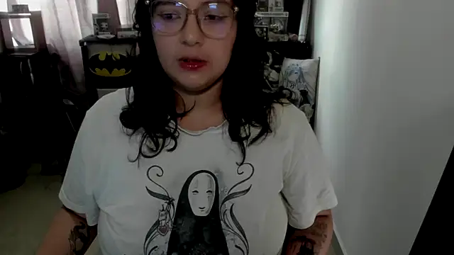 Snapshot of aika-dreams chatting on May 2026 03:30:02 PM aika-dreams online show from May 2026 03:30:02 PM