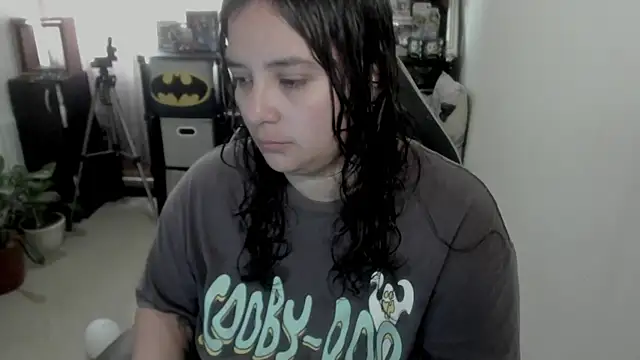 Snapshot of aika-dreams chatting on July 2026 01:38:01 PM aika-dreams online show from July 2026 01:38:01 PM