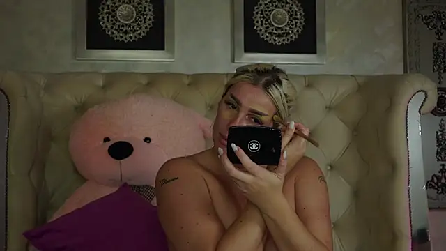 Squirt Tanya online show from July 2026 10:56:02 PM