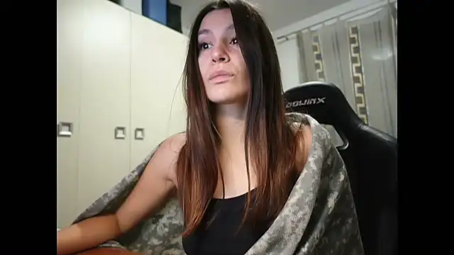 Snapshot of GodlyTheia chatting on December 2024 12:27:01 PM GodlyTheia online show from December 2024 12:27:01 PM