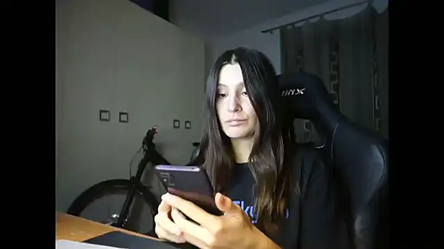 Snapshot of GodlyTheia chatting on December 2024 06:06:01 PM GodlyTheia online show from December 2024 06:06:01 PM