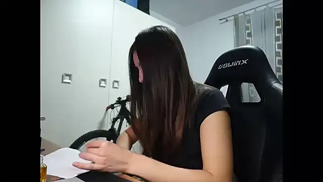 Snapshot of GodlyTheia chatting on December 2024 12:12:01 PM GodlyTheia online show from December 2024 12:12:01 PM