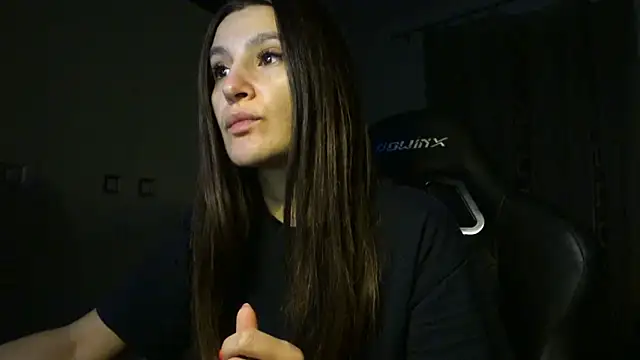 Snapshot of GodlyTheia chatting on December 2024 05:57:02 PM GodlyTheia online show from December 2024 05:57:02 PM