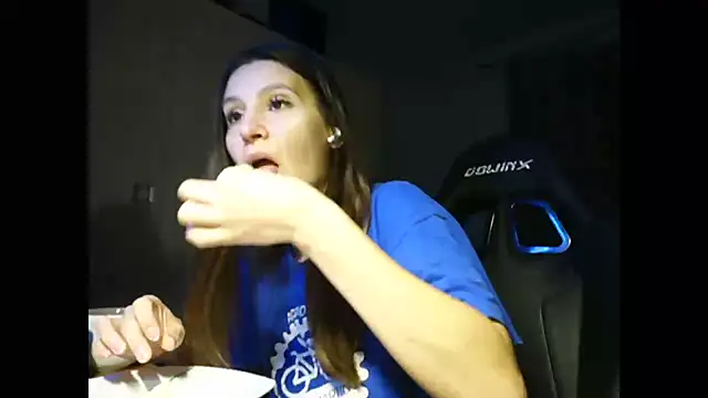 Snapshot of GodlyTheia chatting on December 2024 07:42:02 PM GodlyTheia online show from December 2024 07:42:02 PM