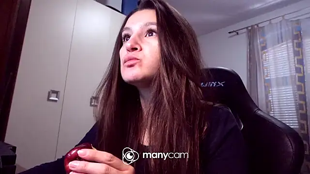 Snapshot of GodlyTheia chatting on January 2025 12:24:01 PM GodlyTheia online show from January 2025 12:24:01 PM