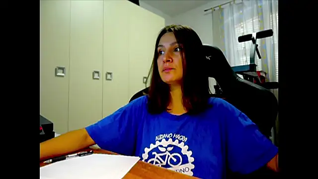 Snapshot of GodlyTheia chatting on September 2025 12:17:02 PM GodlyTheia online show from September 2025 12:17:02 PM