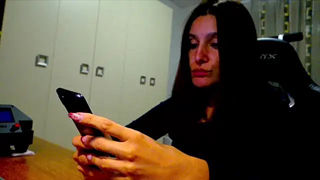 Snapshot of GodlyTheia chatting on September 2025 08:34:02 PM GodlyTheia online show from September 2025 08:34:02 PM