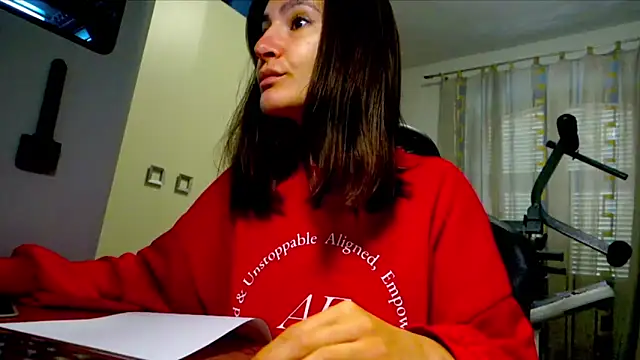 Snapshot of GodlyTheia chatting on November 2025 10:35:02 AM GodlyTheia online show from November 2025 10:35:02 AM