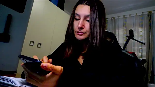 Snapshot of GodlyTheia chatting on November 2025 09:48:02 AM GodlyTheia online show from November 2025 09:48:02 AM