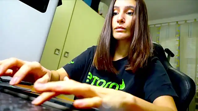 GodlyTheia online show from January 2026 11:01:01 AM