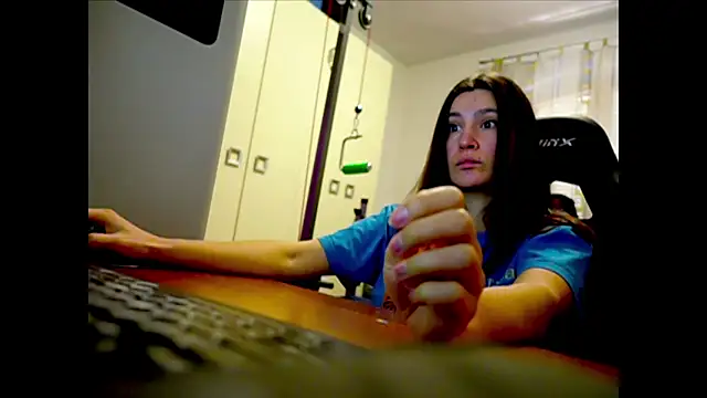 GodlyTheia online show from February 2026 12:52:02 PM