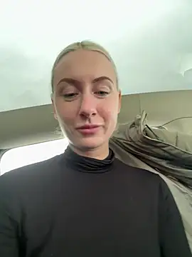 CutieEmy online show from February 2025 11:32:02 AM