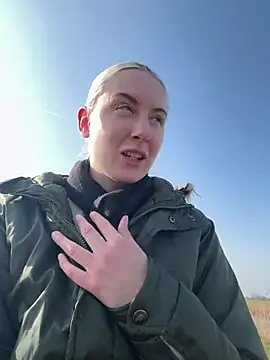 CutieEmy online show from March 2025 01:26:02 PM