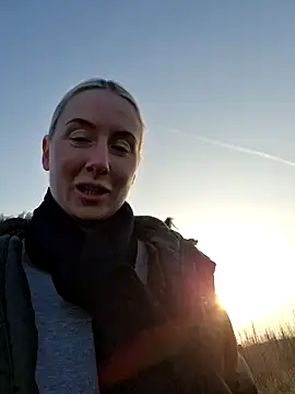 CutieEmy online show from March 2025 04:33:02 PM