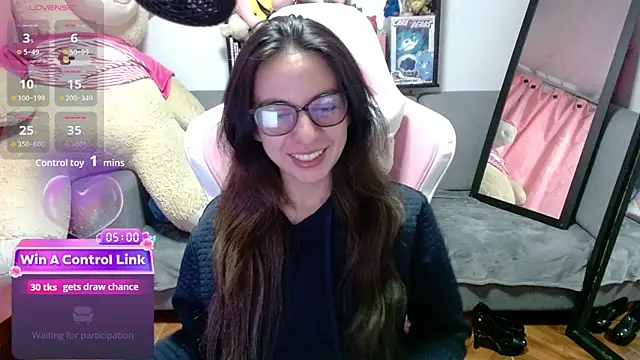 Maggie Fox3 online show from March 2026 01:00:02 AM