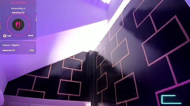 VictoriaVX online show from April 2026 03:34:02 AM