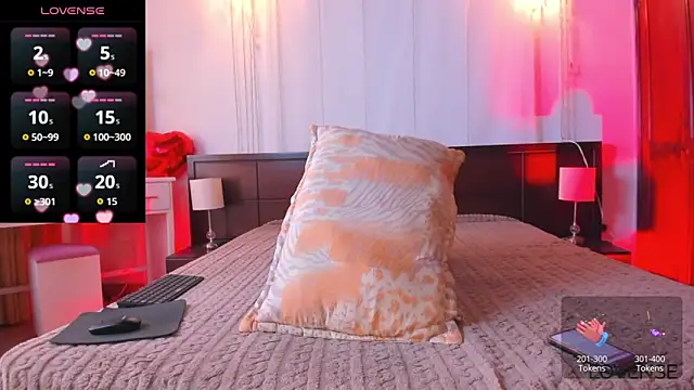 MiaMarin hot online show from March 2026 06:44:02 PM