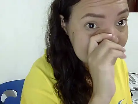 ElizabethMartinez online show from September 2025 05:25:01 PM