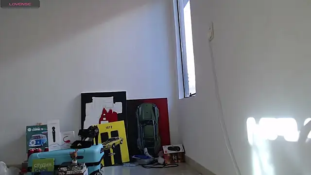 Enotika online show from November 2025 08:31:01 PM