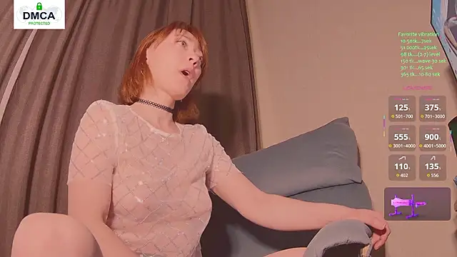 Michel2103 online show from February 2026 03:05:02 PM