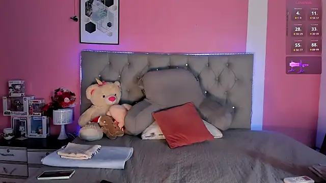 Snapshot of LEXA_MURPHY chatting on January 2026 01:53:02 AM LEXA MURPHY online show from January 2026 01:53:02 AM