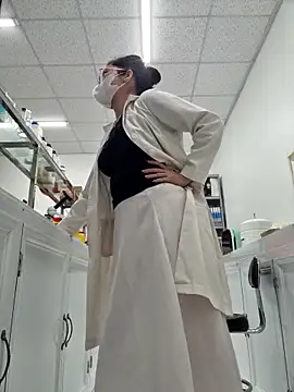 HinaLovely online show from March 2026 03:22:02 AM