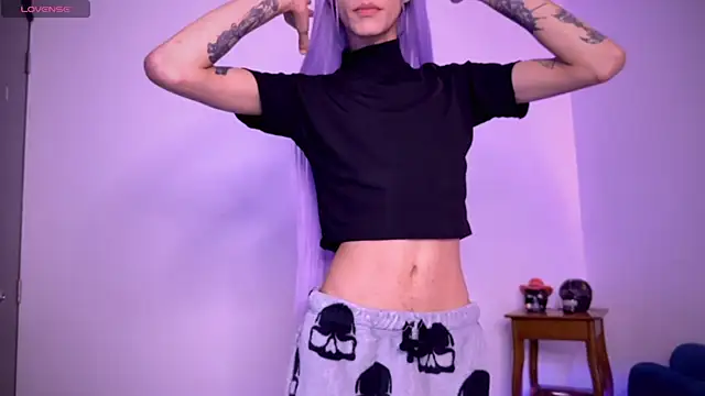 Snapshot of Varya_Ferreira chatting on January 2025 04:01:01 AM Varya Ferreira online show from January 2025 04:01:01 AM