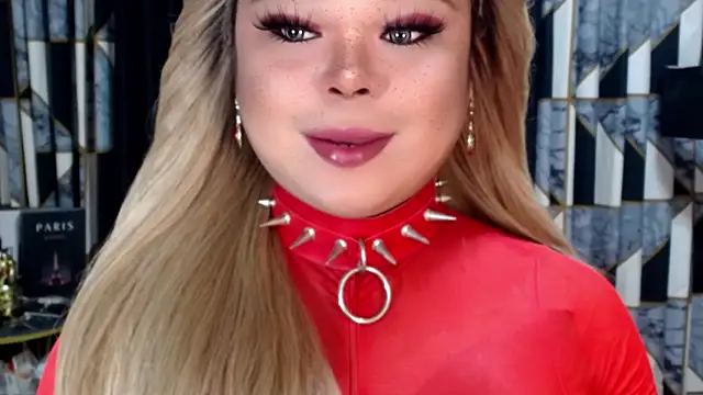 Snapshot of Mistress_DOMnicaaxx chatting on October 2025 05:53:01 PM Mistress DOMnicaaxx online show from October 2025 05:53:01 PM