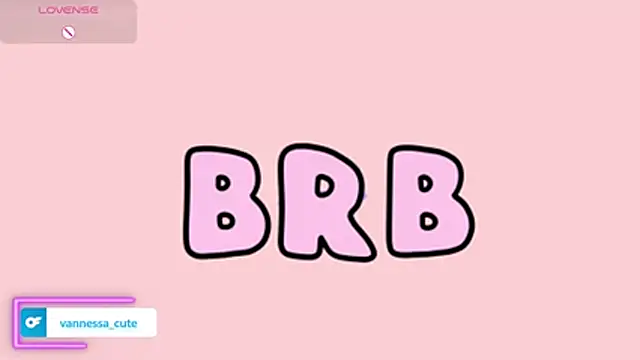 Vannessa  Shy online show from February 2026 06:34:02 PM