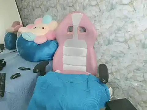 manuhela18 online show from March 2025 01:32:02 AM