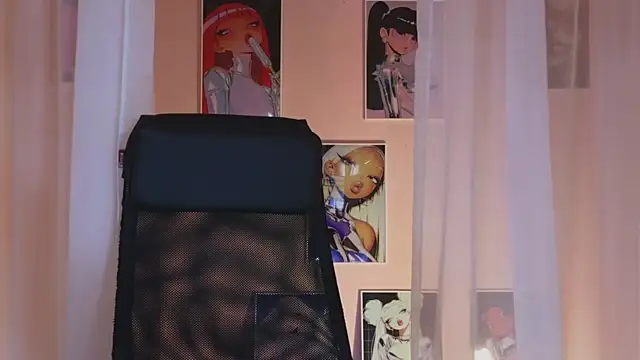  AnnaStark  online show from January 2025 08:30:02 PM