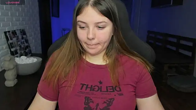 XNirvanaX online show from February 2025 02:33:01 AM