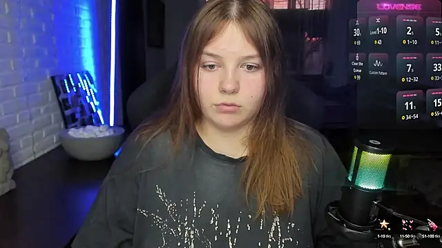 XNirvanaX online show from March 2025 03:57:02 AM