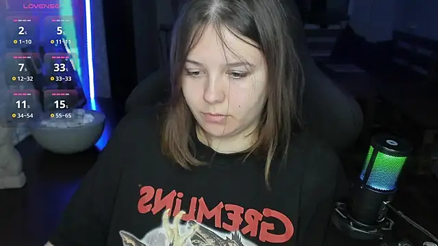 XNirvanaX online show from September 2025 02:56:02 AM