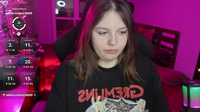 XNirvanaX online show from February 2026 04:43:02 AM