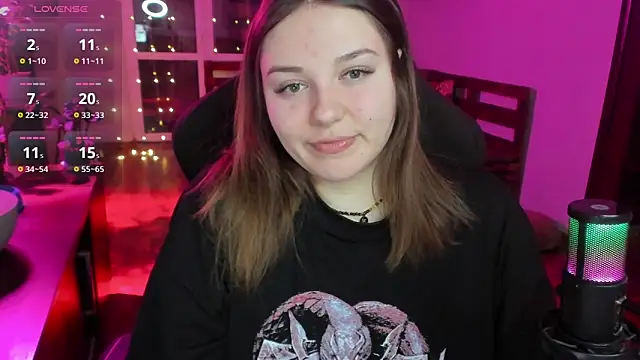 XNirvanaX online show from February 2026 02:48:02 AM