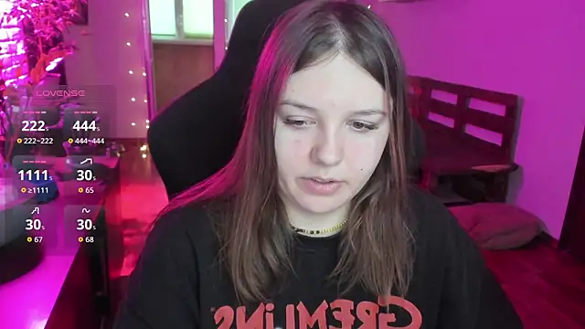 XNirvanaX online show from February 2026 04:55:02 AM