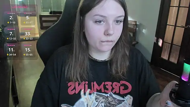 XNirvanaX online show from March 2026 06:17:01 AM