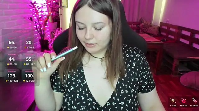 XNirvanaX online show from March 2026 05:02:02 AM