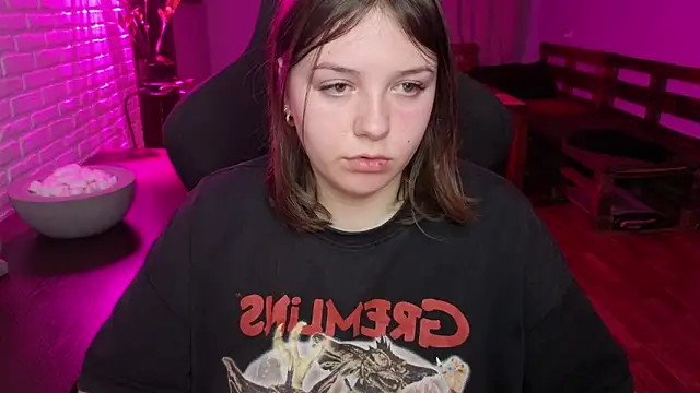 Snapshot of XNirvanaX chatting on June 2026 01:10:01 AM XNirvanaX online show from June 2026 01:10:01 AM