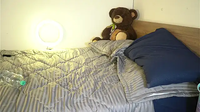 Irina Grant online show from February 2025 01:55:02 AM