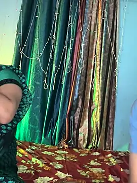 Teremeredoriya online show from November 2025 12:27:01 AM