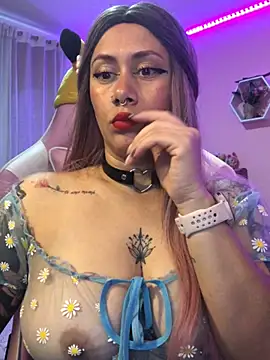 Luna Paris  online show from March 2025 01:49:01 PM