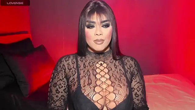 VictoriaEliz online show from November 2025 03:56:01 PM