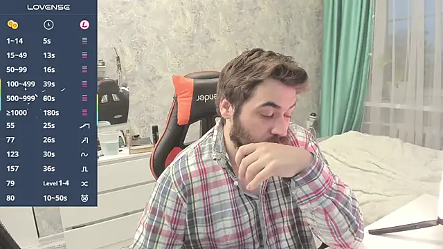 Snapshot of Morlaios chatting on October 2025 01:56:02 PM Morlaios online show from October 2025 01:56:02 PM