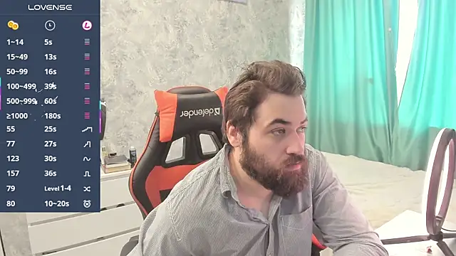 Snapshot of Morlaios chatting on November 2025 09:22:02 AM Morlaios online show from November 2025 09:22:02 AM