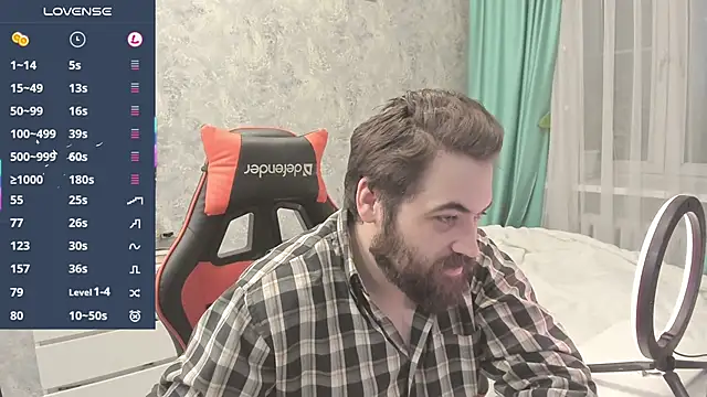 Snapshot of Morlaios chatting on November 2025 02:08:01 PM Morlaios online show from November 2025 02:08:01 PM