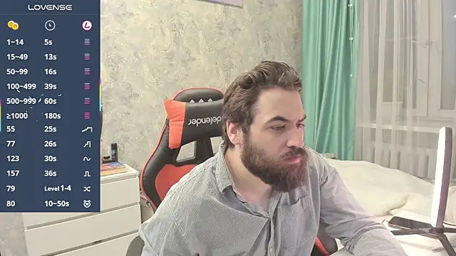 Snapshot of Morlaios chatting on November 2025 01:55:02 PM Morlaios online show from November 2025 01:55:02 PM